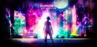 El artista Dopamine presenta nuevo track: ‘No Future’