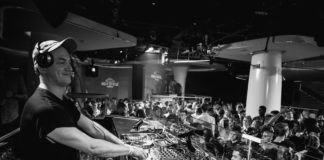 Dosem regresa a Anjunadeep con un excelente ‘On Board EP’ On Board EP