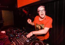 Dr. Fresch inaugura su nuevo sello con una exquisita compilación Dr Fresch The Prescription Records