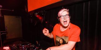 Dr. Fresch inaugura su nuevo sello con una exquisita compilación Dr Fresch The Prescription Records