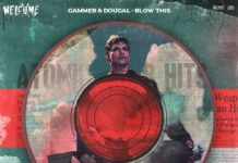 Gammer es el primer elegido para el debut de Welcome Recs Gammer Welcome Recs