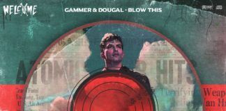 Gammer es el primer elegido para el debut de Welcome Recs Gammer Welcome Recs