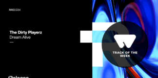 Track De La Semana 28 Octubre – 3 Noviembre Dream Alive The Dirty Playerz