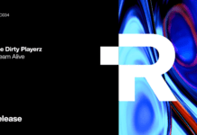 The Dirty Playerz conquistan a Third Party con ‘Dream Alive’ The Dirty Playerz Dream Alive