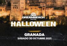 Dreambeach Granada: Noticias, cartel y entradas Dreambeach Granada