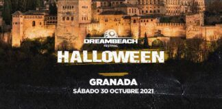 Dreambeach Granada: Noticias, cartel y entradas Dreambeach Granada