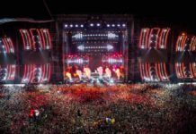 Dreambeach Villaricos 2019 lanza sus primeras confirmaciones Drembeach Villaricos 2019