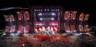 Dreambeach confirma en Fitur a 15 nuevos artistas Drembeach Villaricos 2019