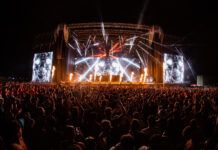 Dreambeach 2025: Noticias, cartel y entradas