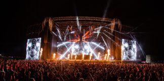 Dreambeach 2025: Noticias, cartel y entradas