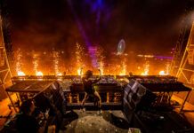 Dreambeach Festival 2024: Noticias, cartel y entradas