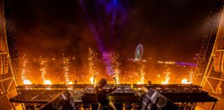 Dreambeach Festival 2024: Noticias, cartel y entradas