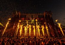 Artistas que no te puedes perder en el mainstage de Dreambeach Fest