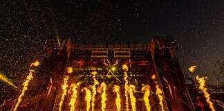 Artistas que no te puedes perder en el mainstage de Dreambeach Fest