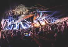 Dreambeach confirma 17 nuevos artistas con DJ Snake en cabeza