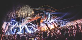 Dreambeach anuncia avance para el 6 de marzo con cuatro artistas