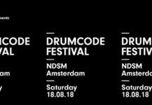 Ya conocemos el line up para la primera edición del Drumcode Festival