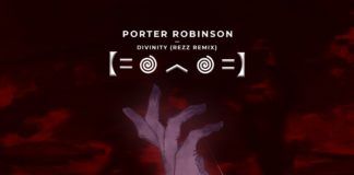 Combinación ganadora, Porter Robinson remezclado por REZZ porter robinson