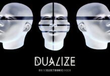 El dúo español Dualize debuta con un inmenso álbum, ‘SONORA CINEMA’