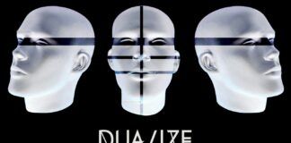 El dúo español Dualize debuta con un inmenso álbum, ‘SONORA CINEMA’