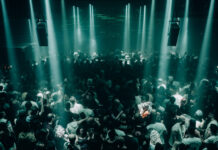 Más de 12 horas de drum & bass en la última Dub Elements & Friends del año