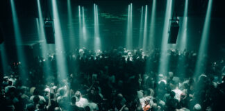 Más de 12 horas de drum & bass en la última Dub Elements & Friends del año