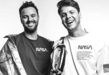 DubVision presenta su nueva colaboración ‘Rescue Me’ Dubvision Rescue Me