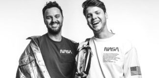DubVision presenta su nueva colaboración ‘Rescue Me’ Dubvision Rescue Me