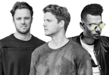 DubVision y Afrojack vuelven a colaborar en ‘Back To Life’ Back To Life