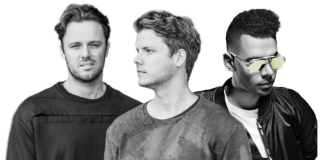 DubVision y Afrojack vuelven a colaborar en ‘Back To Life’ Back To Life