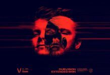‘Sign’ es el último trabajo de DubVision en STMPD RCRDS DubVision Sign