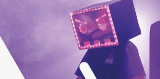 Sounds Of Dubstep – Junio dubstep junio