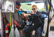 Duck Sauce siguen viento en popa con su nuevo single ‘Captain Duck’ Captain Duck Sauce
