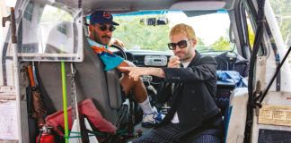 Duck Sauce siguen viento en popa con su nuevo single ‘Captain Duck’ Captain Duck Sauce