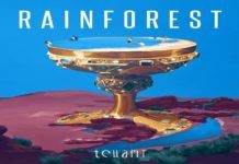 Tchami estrena nuevo trabajo: ‘Rainforest’ Rainforest