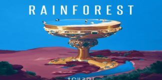 Tchami estrena nuevo trabajo: ‘Rainforest’ Rainforest