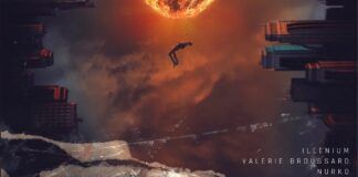 Illenium presenta su ID más esperada: ‘Sideways’ junto a Nurko illenium nurko sideways