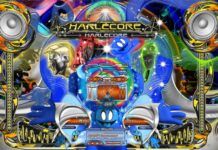 El viaje de Danny L Harle por el universo ‘Harlecore’ continúa con su nuevo álbum de remixes