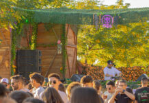 Seasons by Oasis celebra en Ciudad Real su quinta edición en Ciudad Real