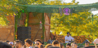 Seasons by Oasis celebra en Ciudad Real su quinta edición en Ciudad Real