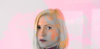 Ellen Allien estará en Barcelona en la Off Week Ellen Allien Off Week Barcelona