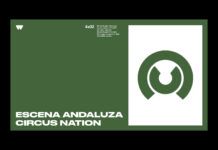 La Escena Andaluza: Circus Nation circus nation