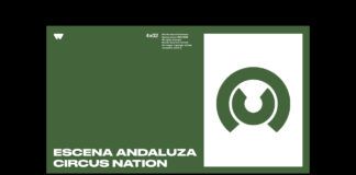 La Escena Andaluza: Circus Nation circus nation
