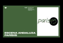 La Escena Andaluza: París15 parís15