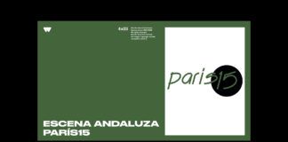 La Escena Andaluza: París15 parís15