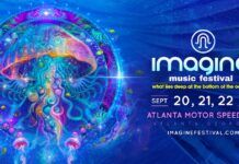 Imagine Music Festival revela el cartel de 2021 Imagine Music Festival