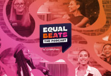 Equal Beats by AlphaTheta presenta su nuevo pódcast dirigido a mujeres y personas no binarias en la industria musical