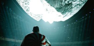 Black Coffee finaliza su gira con un sold out de bandera en IFEMA de la mano de Brunch Electronik