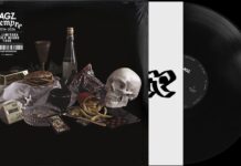 Agorazein celebra los 10 años de ‘Siempre’ con su primera edición en vinilo
