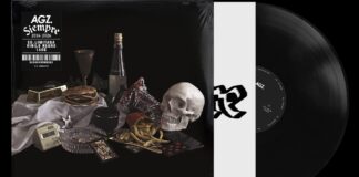 Agorazein celebra los 10 años de ‘Siempre’ con su primera edición en vinilo